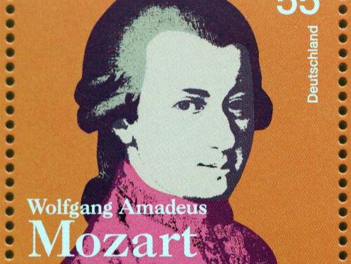 Wolfgangs Woorden: Het klokkenspel