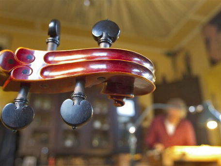 Het weekend van Inge Grevink