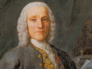 Lekkere Track: Domenico Scarlatti - Sonate voor toetsinstrument K.141 in d kl.t.