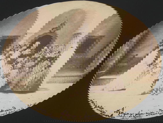 Museumtip: Alexine Tinne