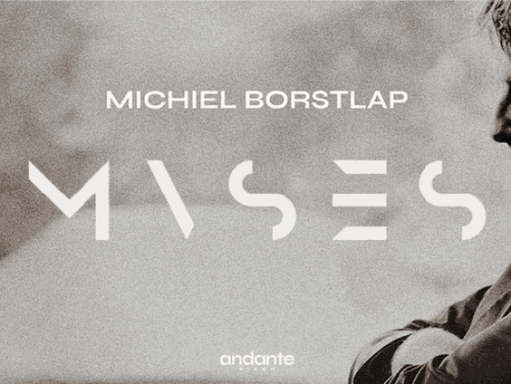 Live bij Dieuwertje: pianist Michiel Borstlap