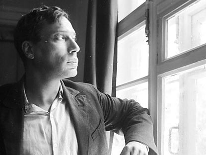 Gedicht: Zomerdag van Boris Pasternak