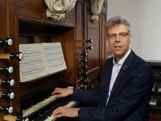 De Pijplijn #14: Gijsbert Kok