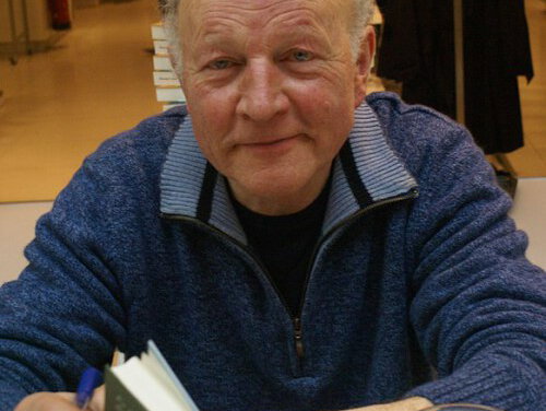 Maarten t Hart