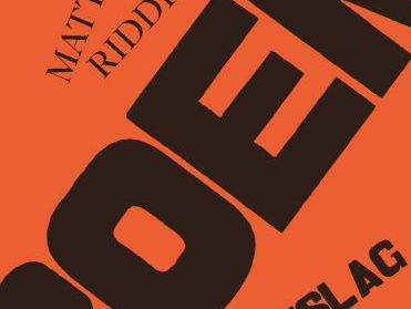 Het gesprek - Matthijs de Ridder