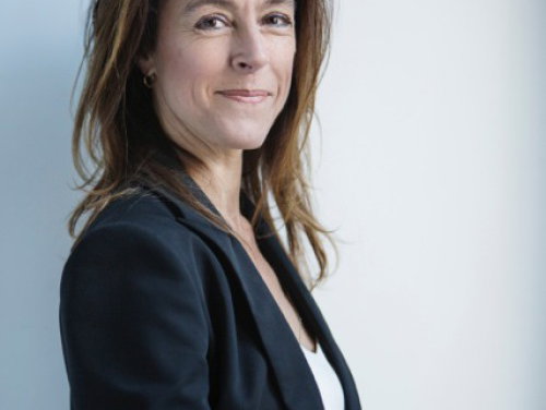 Mirjam van Hengel