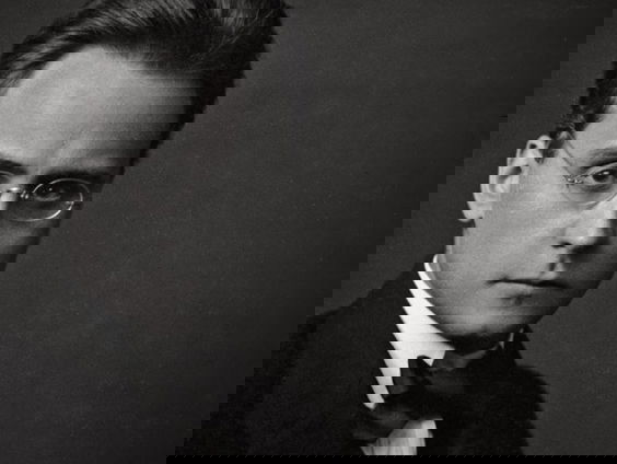 Anton Webern stierf 80 jaar geleden