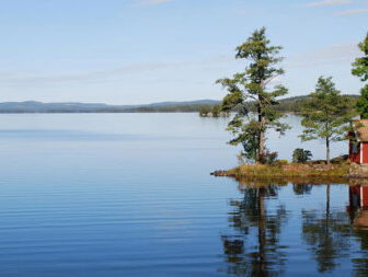 19:45u Liedcyclus - Rangström: 5 Poems of Bo Bergman, nr. 3 'Melodi'