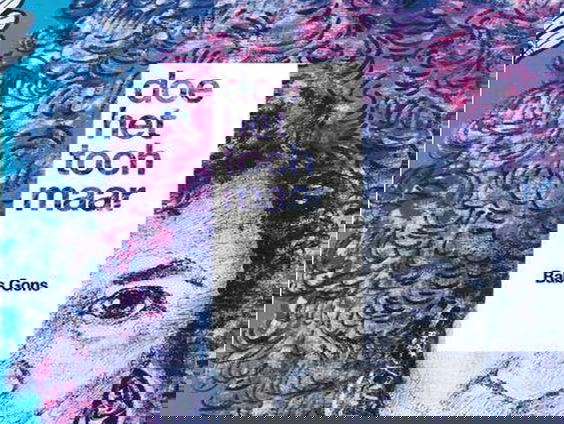 Het gesprek - Babs Gons