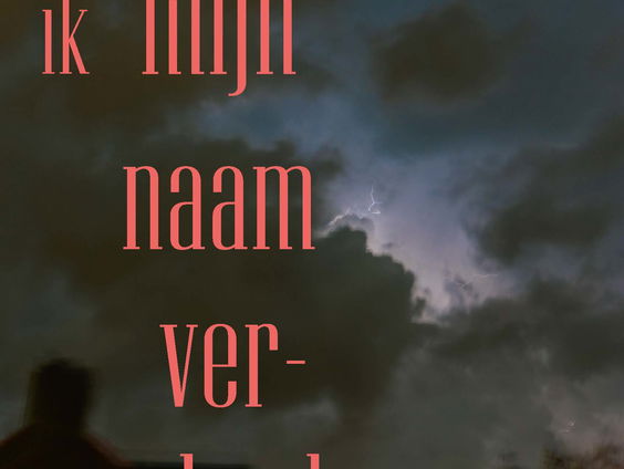 Boek van de week: De dag dat ik mijn naam veranderde