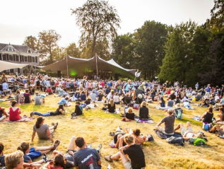 De klassieke festivalzomer staat voor de deur
