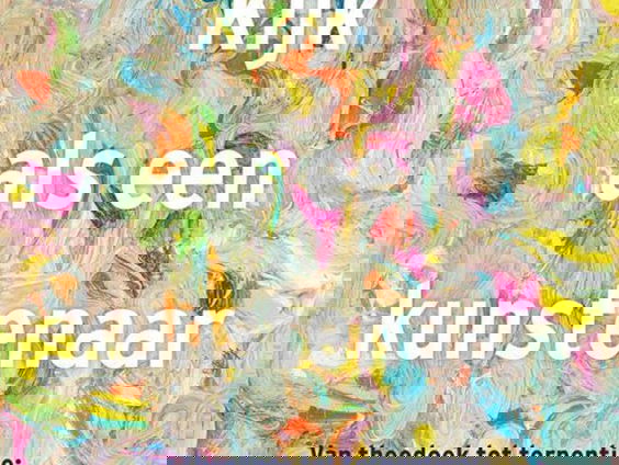 Het gesprek - Monica de Ruiter