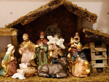 Alzheimerkoor Eigenwijs viert Kerst