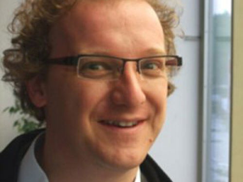 7:15 Ontbijtgast Brenno de Winter