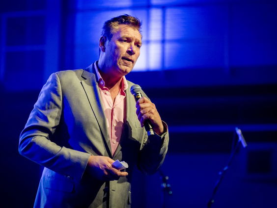 Theaters staan stil bij één jaar corona-uitbraak