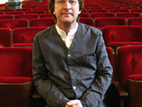 Kleine culturele ondernemers vallen tussen wal en schip