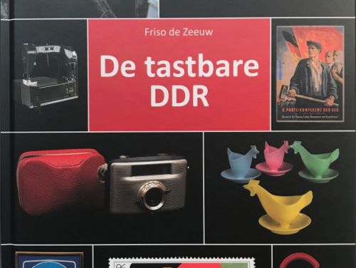 Het gesprek - Friso de Zeeuw