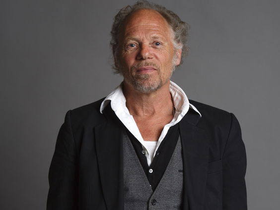 Het gesprek - Ramón Gieling