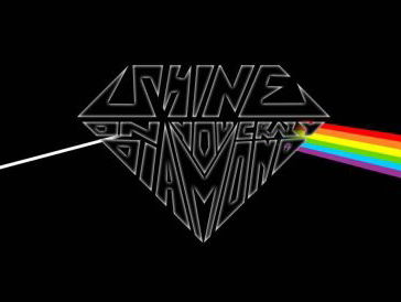 19:30u De Grensganger: Pink Floyd, Shine on you crazy diamond