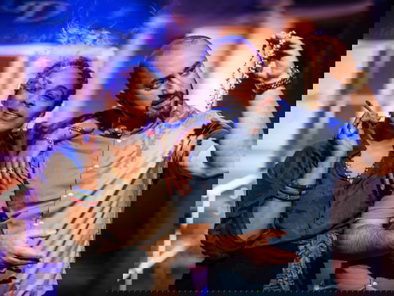 Het gesprek - Yücel Kopal