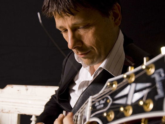 The Psalms Electrified