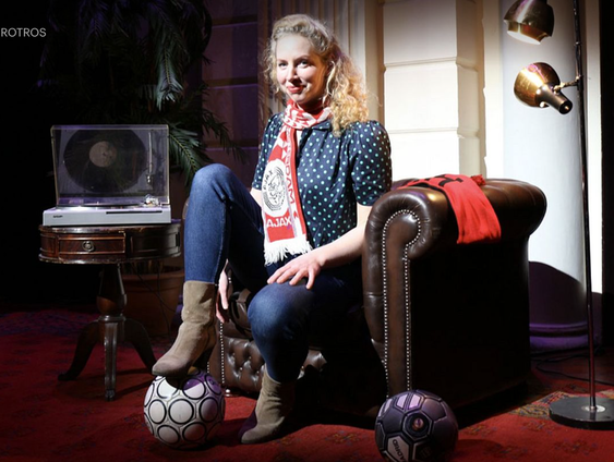 Lekkere Track: Aram Katsjatoerian - Sabeldans