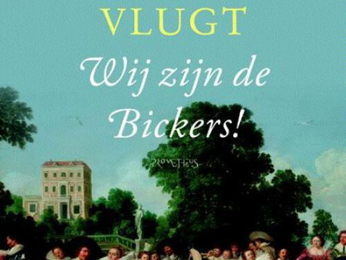 Het gesprek - Simone van der Vlugt