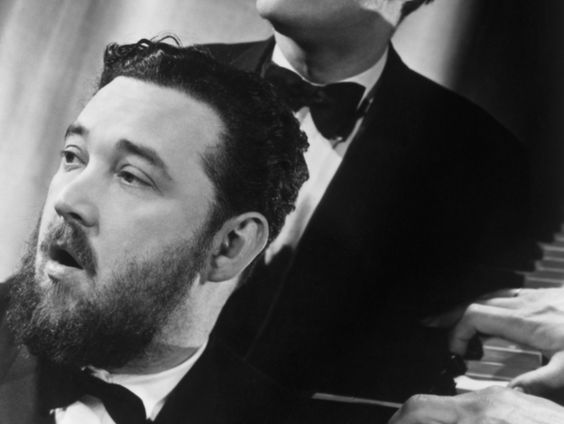 Lekkere track: Flanders & Swann - Ill Wind