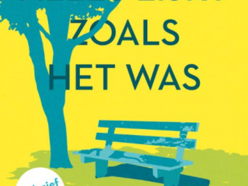 Frits Spits maakt boek over het gemis van zijn vrouw