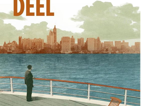 Klassieke Bibliotheek: Robert Seethaler - Het laatste deel