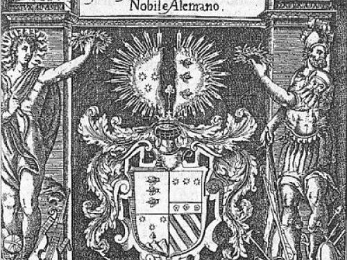 19:30 Hollandsche Nieuwe! Fred Jacobs, theorbe, speelt Kapsperger/4