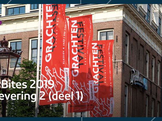 EarBites aflevering 2 - 1/2 - 2019