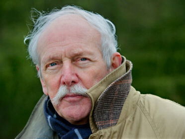 19:05 Poëzie: Bemoste letters van H.C. ten Berge