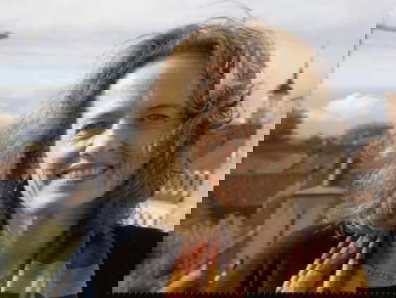 Gedicht: Waarom we hier zijn, van Esther Jansma