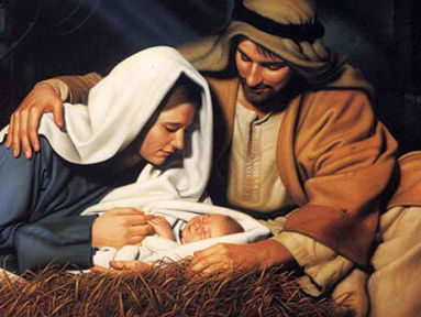 19:45u Liedcyclus - Mörike Lieder van Wolf, nr. 25 'Schlafendes Jesuskind"