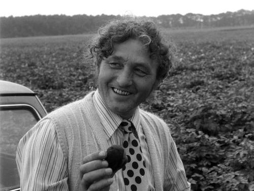 8:15 Museumtip: De Zaak Vermaning