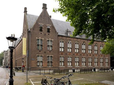 Museumtip: Caravaggio in Centraal Museum Utrecht