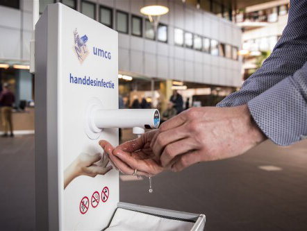 De stand van zaken rond het coronavirus