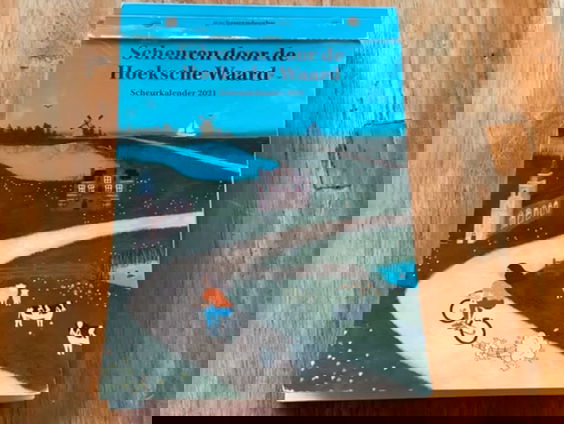 Mozart vanuit de Hoeksche Waard