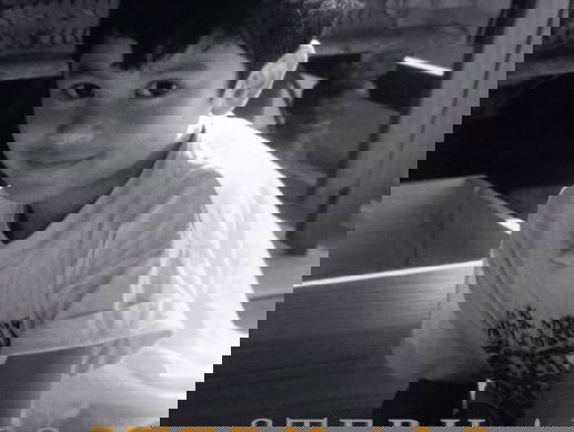 Boek van de week: Sterk als een leeuw