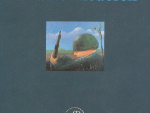 19:05 Gedicht: Weerzien, van Anna Enquist