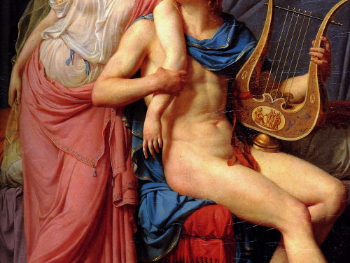 Offenbach - La belle Hélène