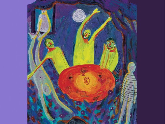 Boek van de Week: De Vadsige Koningen