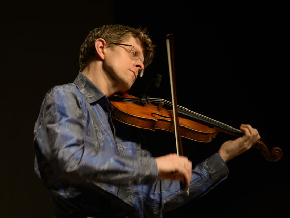 Lekkere Track: Tim Kliphuis