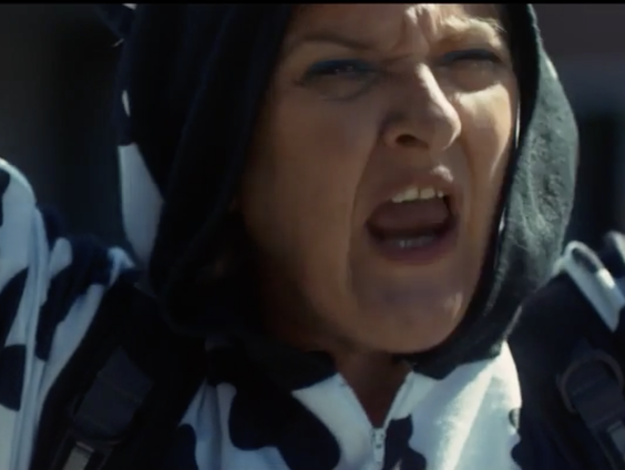 Opium was erbij! Serie: Edelfigurant