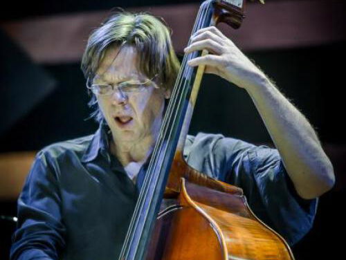 19:30 Hollandsche Nieuwe! Acamar van het Madar Ensemble