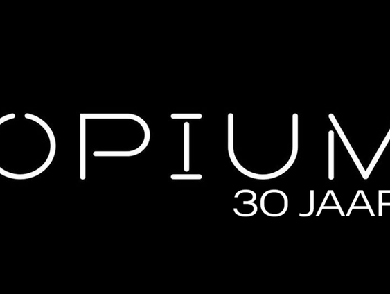 Opium 30 jaar!