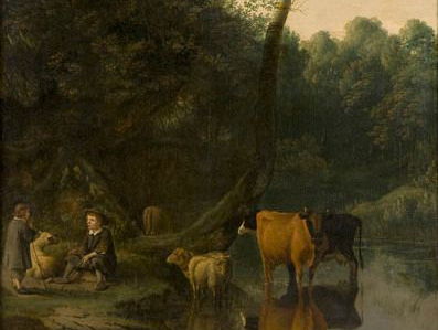 Gedicht: Nee en ja, van K. Michel