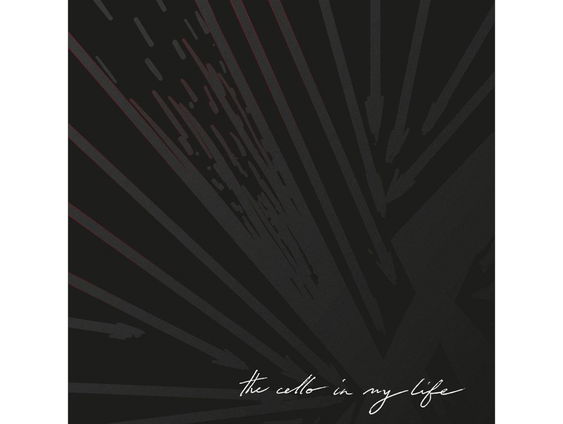 Hollandse Nieuwe! The cello in my life van Steuart Pincombe, deel 2: Morton Feldman