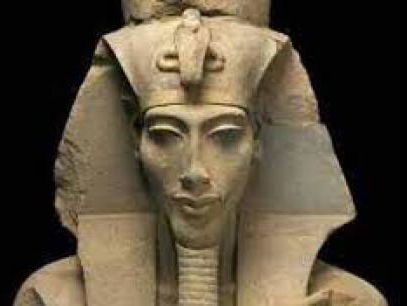 19:30u Hollandsche Nieuwe! Akhnaton van Oene van Geel door het Osiris Trio